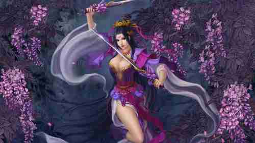 《祇：女神之道》深度揭秘：主线剧情冒险超越20小时
